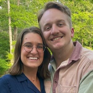 Meet your Posher, Miriam